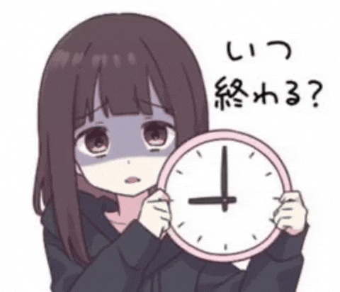 Menhera GIF