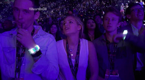 iheartradio music festival GIF by iHeartRadio