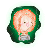 Jesus Luz Sticker