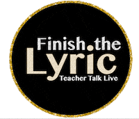 Razzle Dazzle Community Sticker