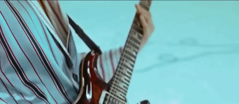 k-pop GIF