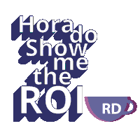 Podcast Rd Sticker by Resultados Digitais