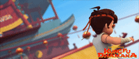 happy fun GIF