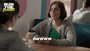 Family Cbc GIF by Run The Burbs