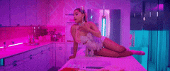 7 rings GIF by Ariana Grande
