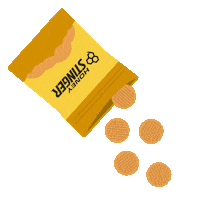 Nutrition Prepare Sticker by Honey Stinger