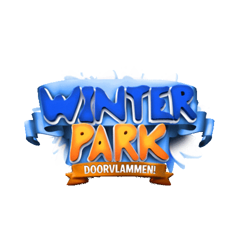 WinterParkFestival giphyupload winter winter park winterpark Sticker