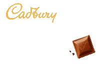 Cadbury_id chocolate susu cdm CadBury Sticker
