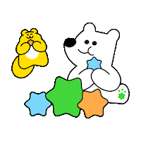 Nopigom Sticker by eduhansol