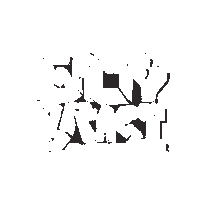 suburbannoizerecords snr subnoize suburban noize records sub noize Sticker