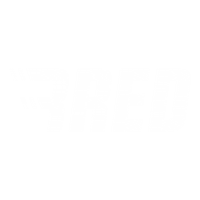 Red Sticker by RED.Sport