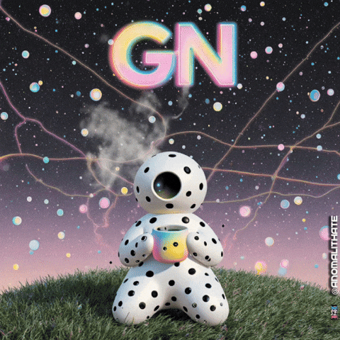 Space Nft GIF