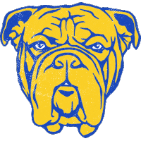 Weed Bar Sticker by The Bulldog Amsterdam