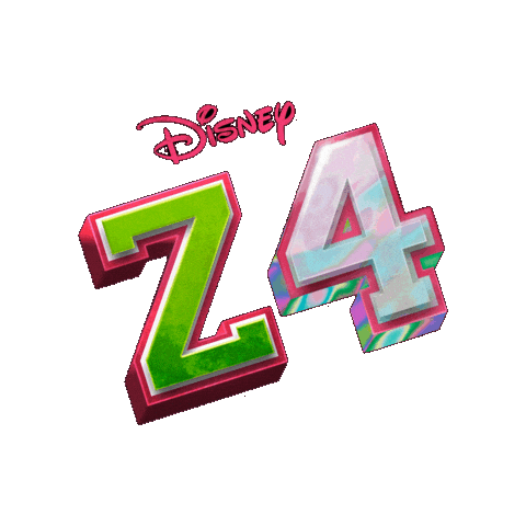 Zombies Sticker by Disney Channel