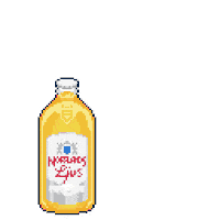 Ol Sticker by Norrlands