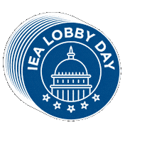 IdahoEA iea idahoea idahoeducationassociation Sticker