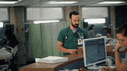 hungry GIF by The Resident on FOX