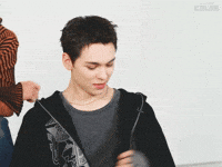 Sexy Buzzfeed Celeb GIF