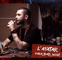 Twitch Yes GIF