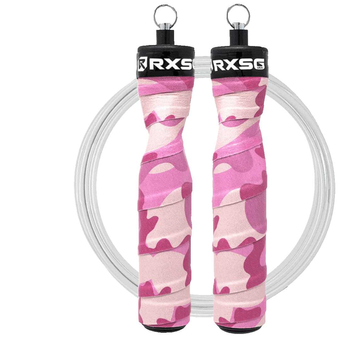 Fitness Workout Sticker by RXSG