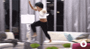 bad girls club oxygen GIF by Beamly US
