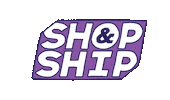 Sns Time To Shop Sticker by Shop & Ship