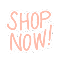 sometimeinjanuary shopping shop shopnow sij Sticker