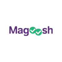 magoosh  Sticker