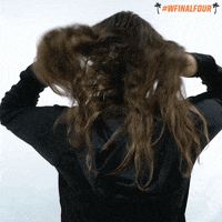 Womens Basketball Sport GIF by NCAA Championships