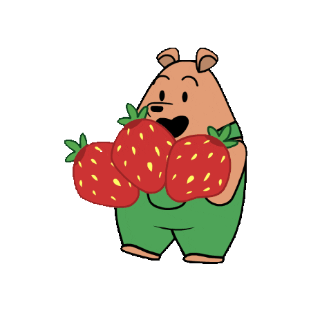 Vitamin C Love Sticker