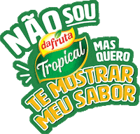britvic_dafrutatropical carnaval dafrutatropical dafruta Sticker
