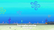 season 9 safe deposit krabs GIF by SpongeBob SquarePants