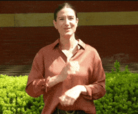 Asl Wow GIF