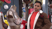 Lonely Fashion GIF by Hollyoaks