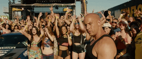 Fast And Furious Dom GIF by The Fast Saga