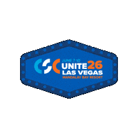 Csc Sticker by College Sports Communicators