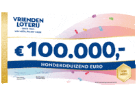 Winnen Ton Sticker by VriendenLoterij