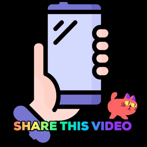 Video Share GIF