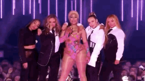emas 2018 GIF by 2017 MTV EMA