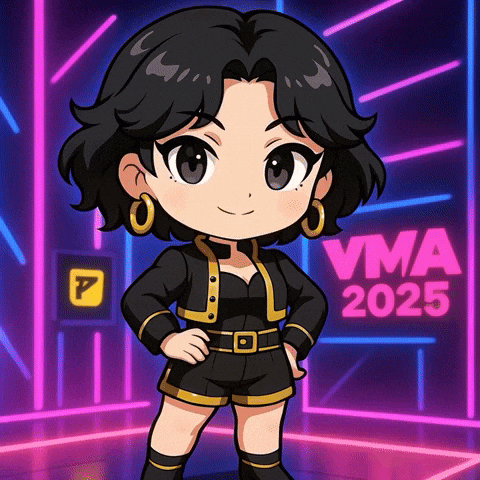 Love You Hana GIF by Persona