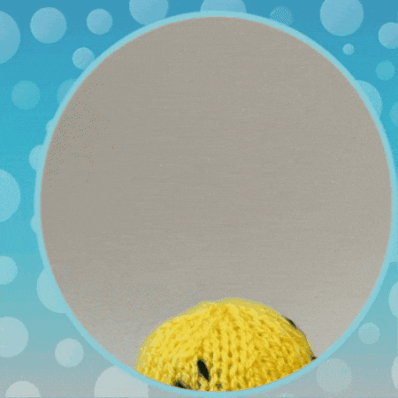 Fly Away Bird GIF by TeaCosyFolk