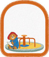 Happy Family Time GIF by Paddington Bear
