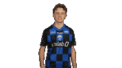Sc Paderborn 07 Football Sticker by Bundesliga