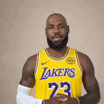 Run It Lets Go GIF by NBA