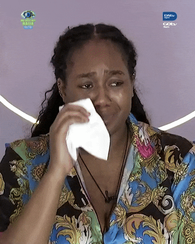 Bbnaija GIF by Big Brother Naija