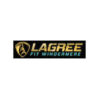 Fitness Health Sticker by Lagree Fit Windermere