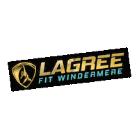 Winter Garden Fitness Sticker by Lagree Fit Windermere