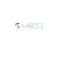 LagreeFitWindermere lagree angela lopez lagree fit windermere i am hot yoga Sticker