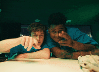 Slap Gig GIF by Myles Parrish