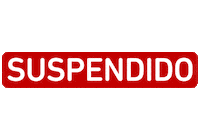 Suspension Sticker by SanMiguel